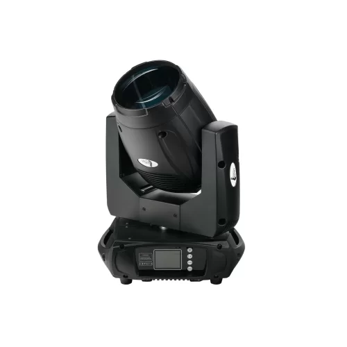LFocus BR-180B Вращающаяся голова Beam, лампа 180 Вт.
