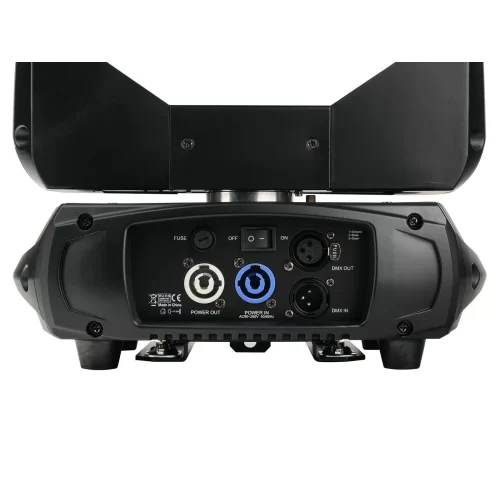 LFocus BR-180B Вращающаяся голова Beam, лампа 180 Вт.