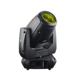 LFocus BR-180SP Вращающаяся голова Beam, Spot лампа 180 Вт.