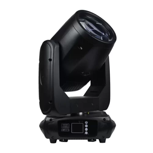 LFocus BR-210B Вращающаяся голова Beam, 200 Вт.