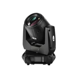 LFocus BR-230P Вращающаяся голова Beam, лампа Osram 230 Вт.