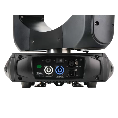 LFocus BR-381SP Вращающаяся голова Beam, Spot, лампа Philips 380 Вт.