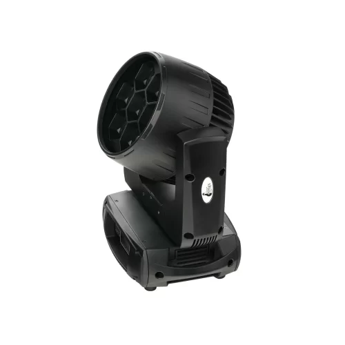 LFocus BR-740 Вращающаяся голова Wash, 7x40 Вт., RGBW