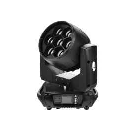 LFocus BR-740P Вращающаяся голова Wash, 7x40 Вт., RGBW