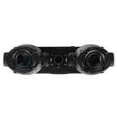 LFocus BR-74SP-2 Вращающаяся голова Beam, Spot, 2 лампы по 75 Вт.