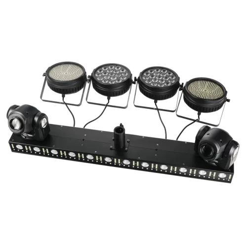 LFocus FO-1205Z-A Комплект светодиодного оборудования