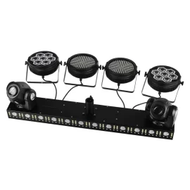 LFocus FO-1205Z-B Комплект светодиодного оборудования