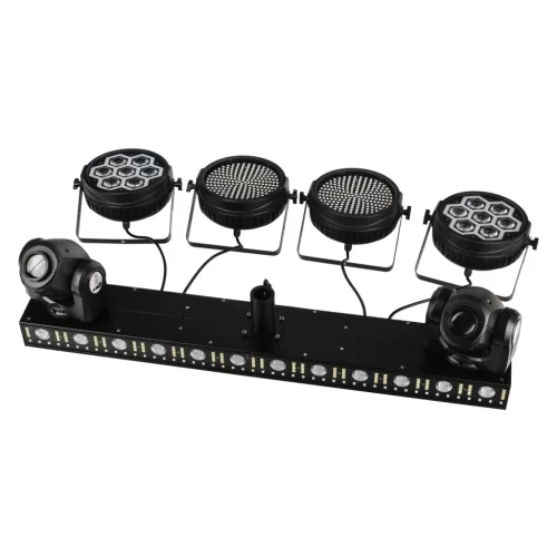LFocus FO-1205Z-B Комплект светодиодного оборудования