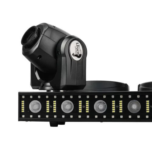 LFocus FO-1205Z-B Комплект светодиодного оборудования