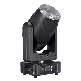 LFocus LED-100 Вращающаяся голова Spot, 100 Вт.
