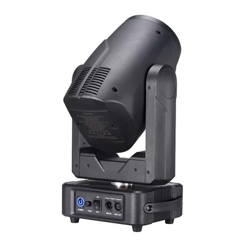 LFocus LED-100 Вращающаяся голова Spot, 100 Вт.