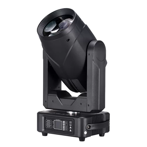 LFocus LED-100 Вращающаяся голова Spot, 100 Вт.