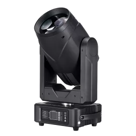 LFocus LED-200 Вращающаяся голова Spot, 200 Вт.