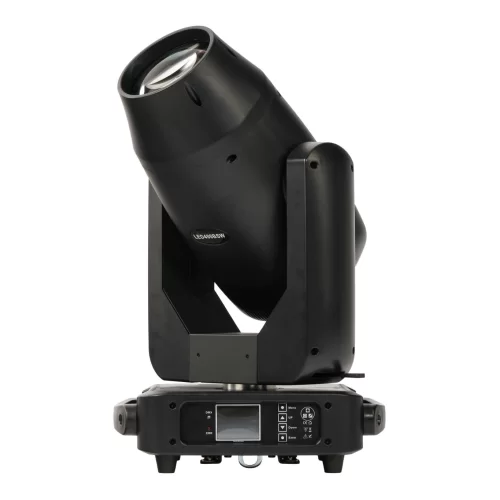 LFocus LED-400 Вращающаяся голова BSW, 350 Вт., CMY+CTO