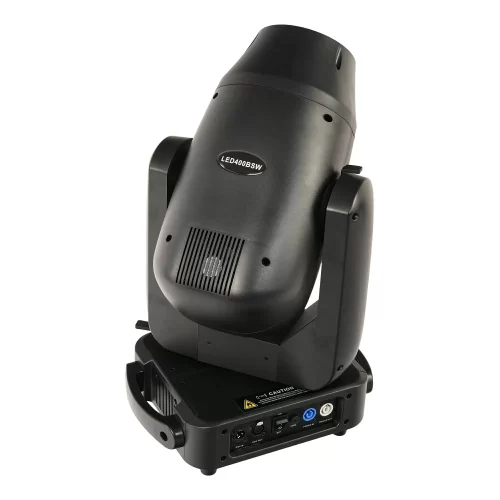 LFocus LED-400BSW Вращающаяся голова BSW, 400 Вт., CMY+CTO