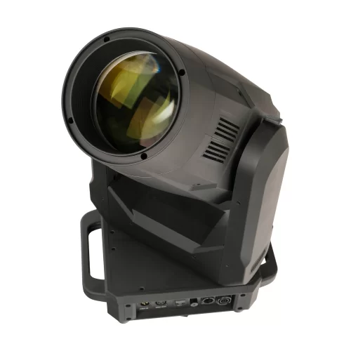 LFocus LED-500 Вращающаяся голова BSW, 550 Вт., CMY+CTO