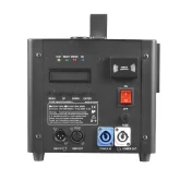 LFocus LF-PF-500 Генератор холодных искр, 650 Вт.