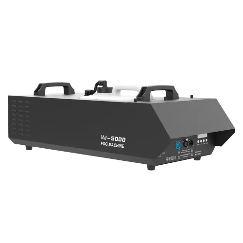 LFocus LF-VJ-5000 Генератор дыма, 4000 Вт.