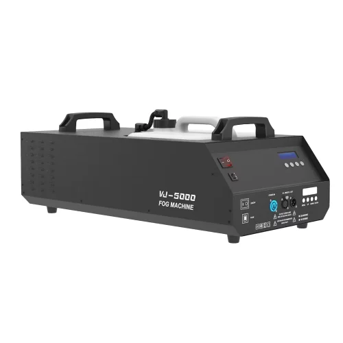 LFocus LF-VJ-5000 Генератор дыма, 4000 Вт.