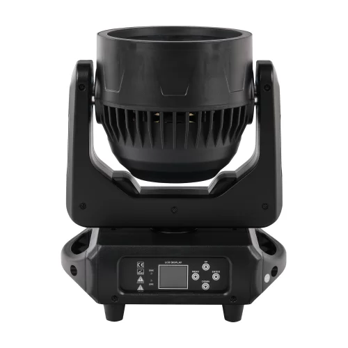 LFocus MH-3C Вращающаяся голова Wash, 19x12 Вт., RGBW