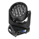 LFocus MH-3C Вращающаяся голова Wash, 19x12 Вт., RGBW