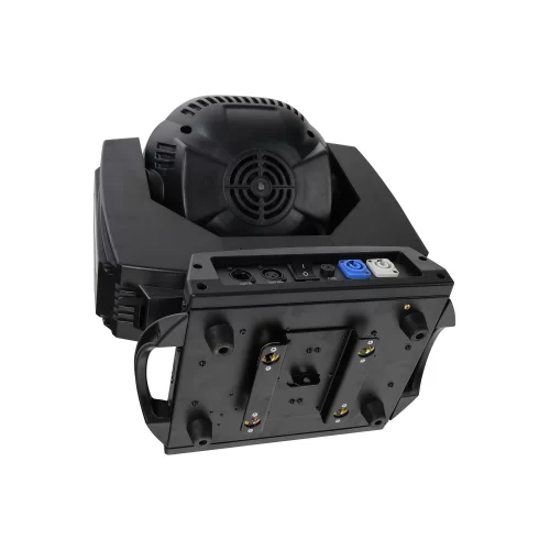 LFocus MH-4 Вращающаяся голова Wash, 19x12 Вт., RGBW