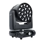 LFocus MH-4Y Вращающаяся голова Wash, 19x15 Вт., RGBW