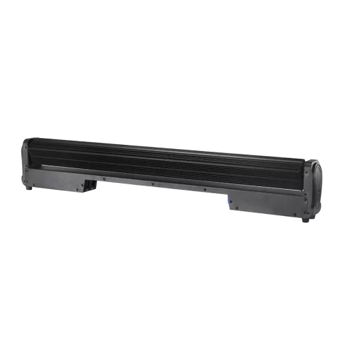 LFocus MH-9 Моторизованная панель BAR, 10x30 Вт., RGBW