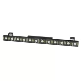 LFocus PA-1205 Светодиодная панель BAR, 12x5 Вт., RGB, стробоскоп