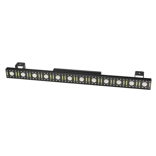 LFocus PA-1205 Светодиодная панель BAR, 12x5 Вт., RGB, стробоскоп