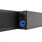 LFocus PA-1205 Светодиодная панель BAR, 12x5 Вт., RGB, стробоскоп