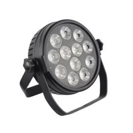 LFocus PA-1212 Светодиодный прожектор PAR, 12х12 Вт., RGBW