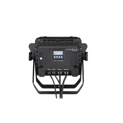 LFocus PL-24 Светодиодная панель, 24x18 Вт., RGBWAUV, IP65