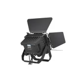 LFocus PL-24 Светодиодная панель, 24x18 Вт., RGBWAUV, IP65
