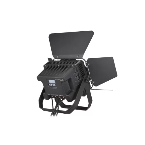 LFocus PL-24 Светодиодная панель, 24x18 Вт., RGBWAUV, IP65