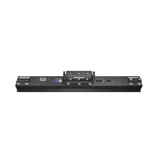 LFocus PL-28A Стробоскоп, 800 Вт., RGBW