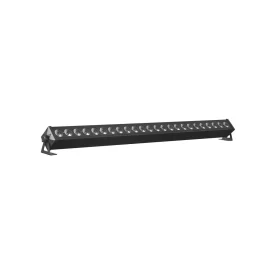 LFocus PL-32C Светодиодная панель BAR, 24x3 Вт., RGB