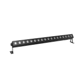 LFocus PL-32G Светодиодная панель BAR, 18x8 Вт., RGBWA