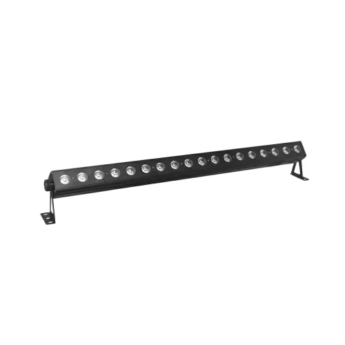 LFocus PL-32G Светодиодная панель BAR, 18x8 Вт., RGBWA