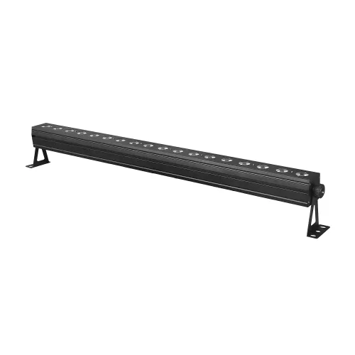 LFocus PL-32G Светодиодная панель BAR, 18x8 Вт., RGBWA