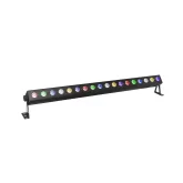 LFocus PL-32G Светодиодная панель BAR, 18x8 Вт., RGBWA
