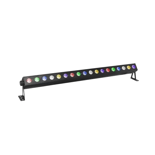 LFocus PL-32G Светодиодная панель BAR, 18x8 Вт., RGBWA