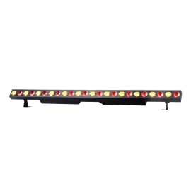 LFocus PL-32X Светодиодная панель BAR, 24x3 Вт., RGBW