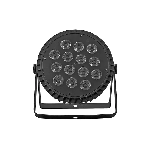 LFocus PL-34 Светодиодный прожектор PAR, 14х10 Вт., RGBWA