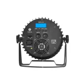 LFocus PL-34 Светодиодный прожектор PAR, 14х10 Вт., RGBWA