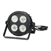 LFocus PL-46X Светодиодный прожектор PAR, 4х30 Вт., CW+WW
