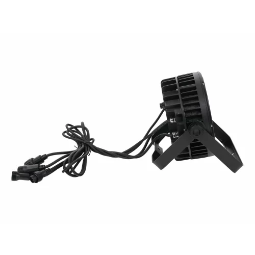 LFocus PL-46X Светодиодный прожектор PAR, 4х30 Вт., CW+WW
