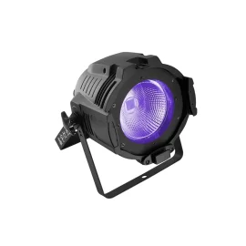 LFocus PL-69-UV Светодиодный прожектор PAR, 100 Вт. COB, UV