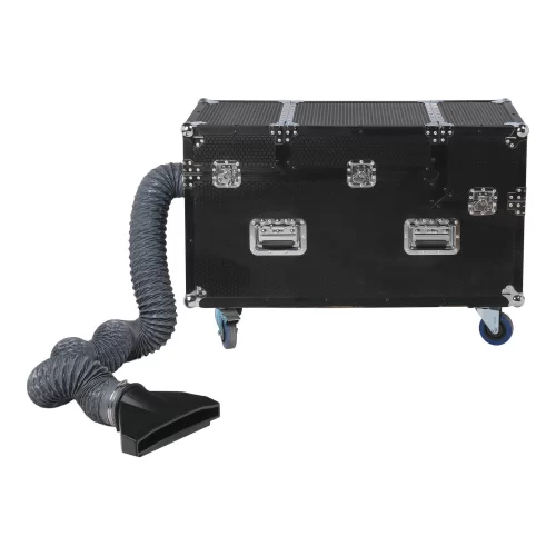 LFocus LF-LF-4000 Генератор тяжелого дыма, 3000 Вт.