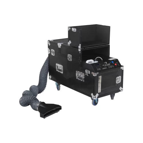 LFocus LF-LF-4000 Генератор тяжелого дыма, 3000 Вт.